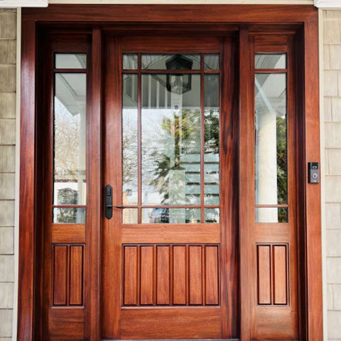 Custom Made to Order Millwork Services Brighton & Ann Arbor, MI Built By Tom